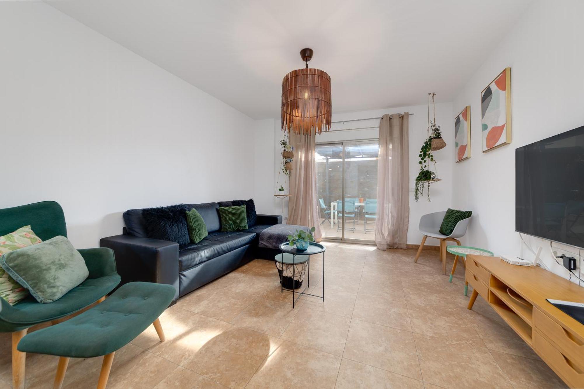 Mi Patio Διαμέρισμα Τορεβιέχα Εξωτερικό φωτογραφία