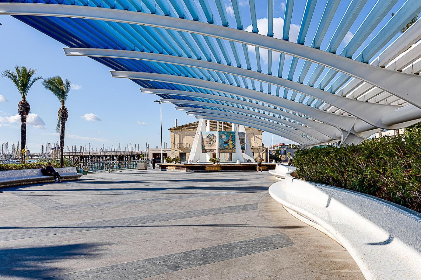 Mi Patio Διαμέρισμα Τορεβιέχα Εξωτερικό φωτογραφία